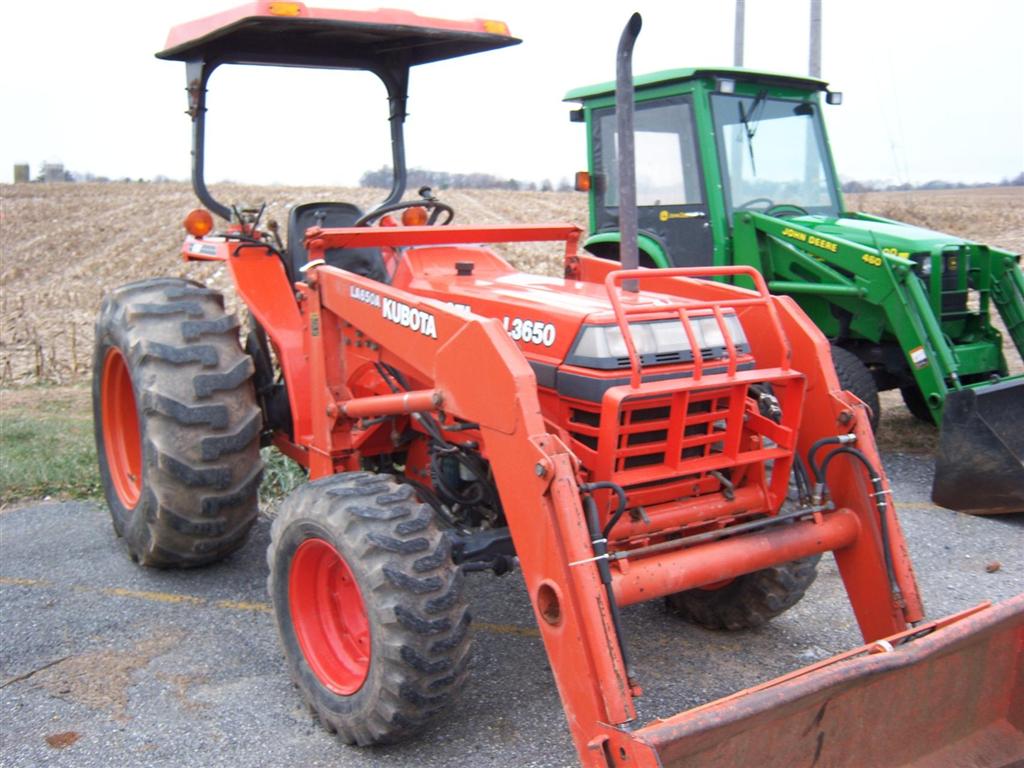 KUBOTA L3650 PIERŚCIENIE I TŁOKI